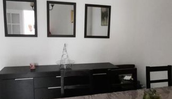 Logement �tudiant Studio &agrave; Amiens (80090)