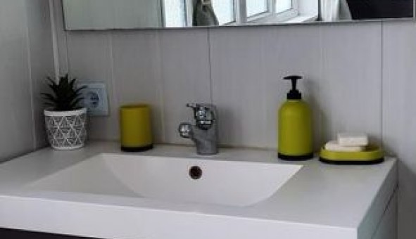 Logement �tudiant Studio &agrave; Amiens (80090)