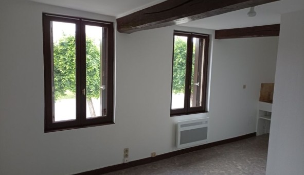 Logement �tudiant Studio &agrave; Amiens (80090)