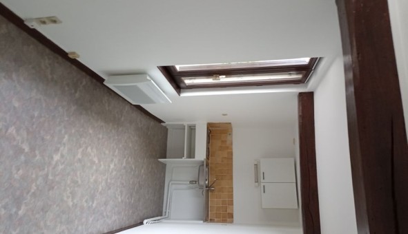 Logement �tudiant Studio &agrave; Amiens (80090)