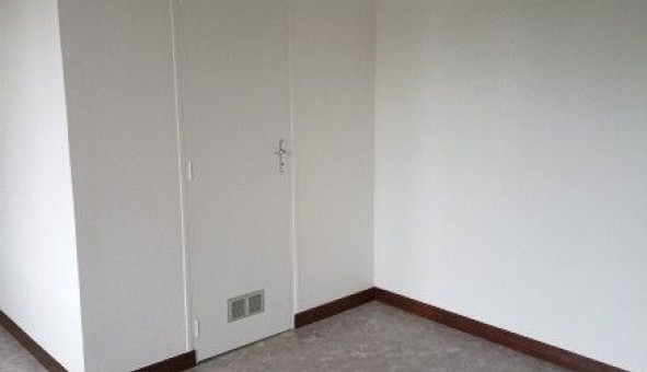 Logement �tudiant Studio &agrave; Amiens (80090)