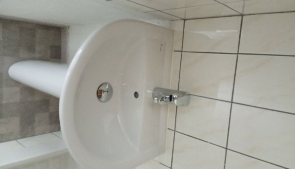 Logement �tudiant Studio &agrave; Amiens (80090)