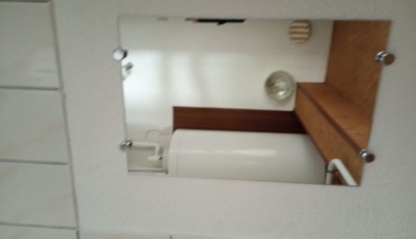 Logement �tudiant Studio &agrave; Amiens (80090)