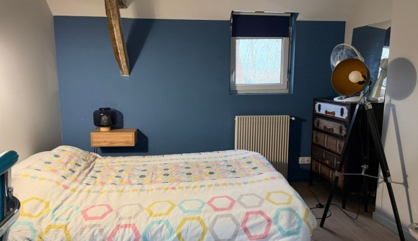 Logement �tudiant Location Studio Vide Amiens (80090)
