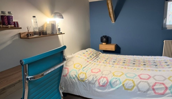 Logement �tudiant Studio &agrave; Amiens (80090)