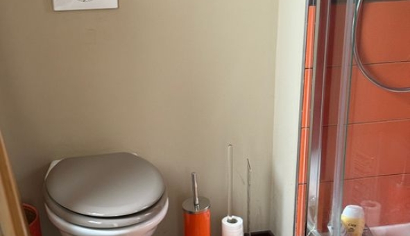 Logement �tudiant Studio &agrave; Amiens (80090)