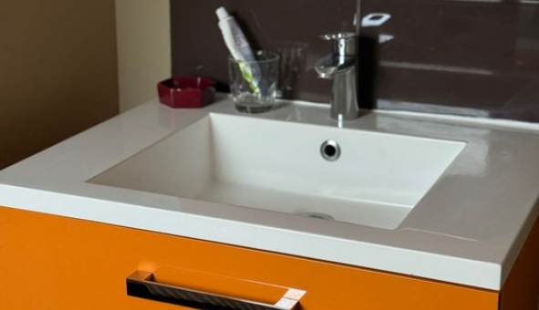 Logement �tudiant Studio &agrave; Amiens (80090)