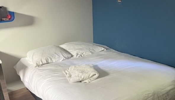 Logement �tudiant Studio &agrave; Amiens (80090)