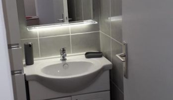 Logement �tudiant Studio &agrave; Amiens (80090)