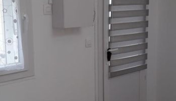 Logement �tudiant Studio &agrave; Amiens (80090)