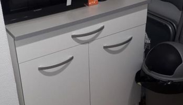 Logement �tudiant Studio &agrave; Amiens (80090)