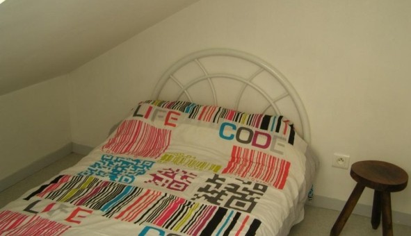 Logement �tudiant Studio &agrave; Amiens (80090)