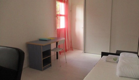 Logement �tudiant Location Studio Vide Amiens (80090)