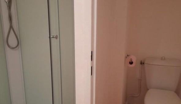 Logement �tudiant Studio &agrave; Amiens (80090)