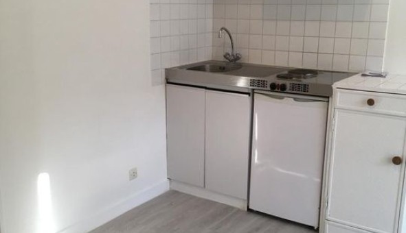 Logement �tudiant Studio &agrave; Amiens (80090)