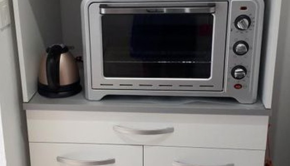 Logement �tudiant Studio &agrave; Amiens (80090)