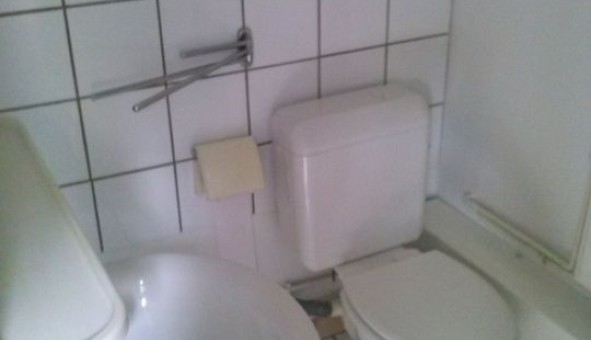 Logement �tudiant Studio &agrave; Amiens (80090)