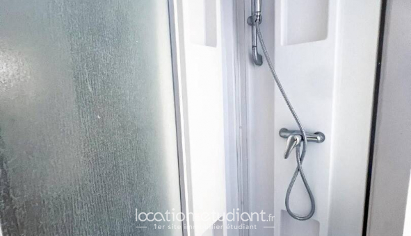 Logement �tudiant Studio &agrave; Amiens (80090)