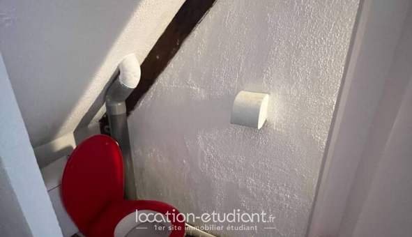 Logement �tudiant Studio &agrave; Amiens (80090)
