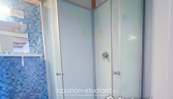 Logement �tudiant Studio &agrave; Amiens (80090)