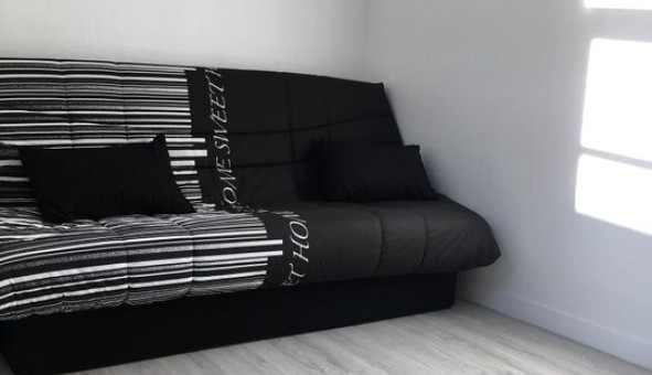 Logement �tudiant Studio &agrave; Amiens (80090)