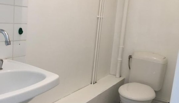 Logement �tudiant Studio &agrave; Amiens (80090)