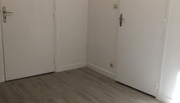 Logement �tudiant Studio &agrave; Amiens (80090)