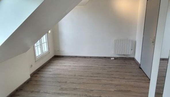 Logement �tudiant Studio &agrave; Amiens (80090)