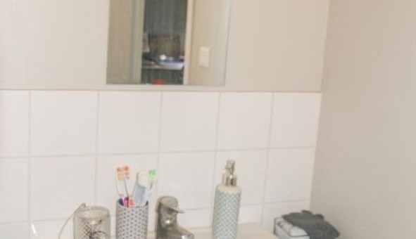 Logement �tudiant Studio &agrave; Amiens (80090)