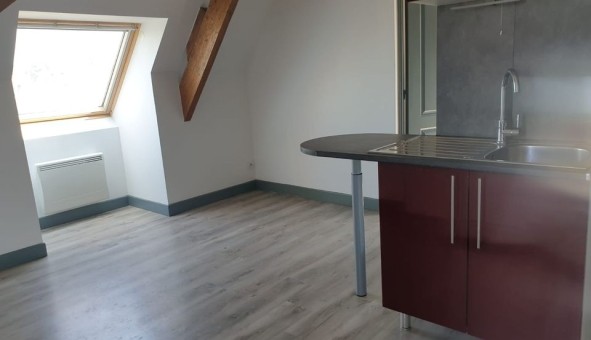 Logement �tudiant Location Studio Vide Amilly (45200)