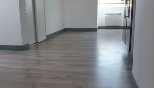 Logement �tudiant Studio &agrave; Amilly (45200)