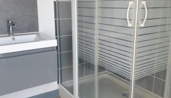 Logement �tudiant Studio &agrave; Amilly (45200)