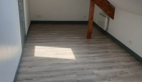 Logement �tudiant Studio &agrave; Amilly (45200)