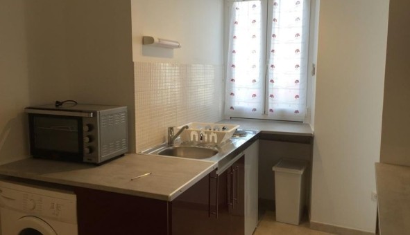 Logement �tudiant Studio &agrave; Amilly (45200)