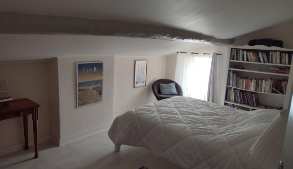 Logement tudiant Studio à Amur (79210)