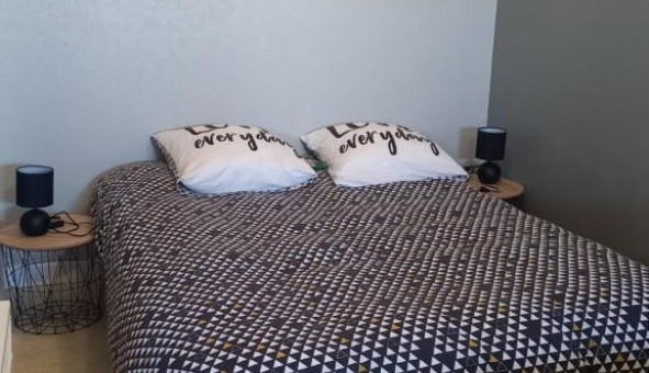 Logement tudiant Studio à Ancenis (44150)
