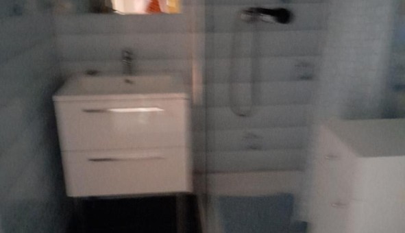 Logement tudiant Studio à Ancne (26200)