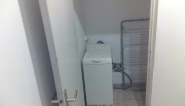 Logement tudiant Studio à Ancne (26200)