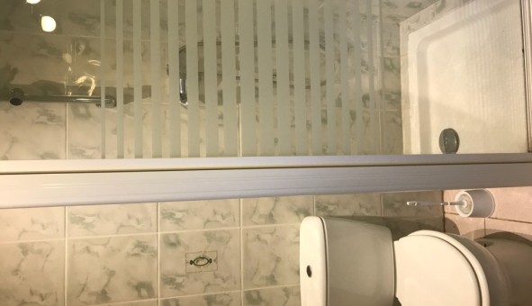 Logement tudiant Studio à Ancne (26200)