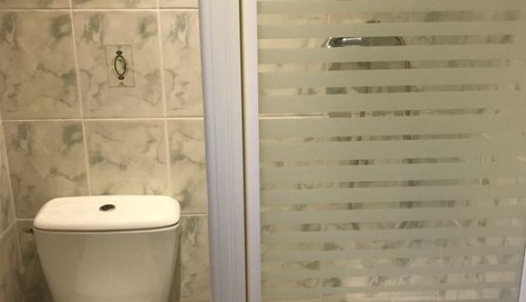 Logement �tudiant Studio &agrave; Anc�ne (26200)