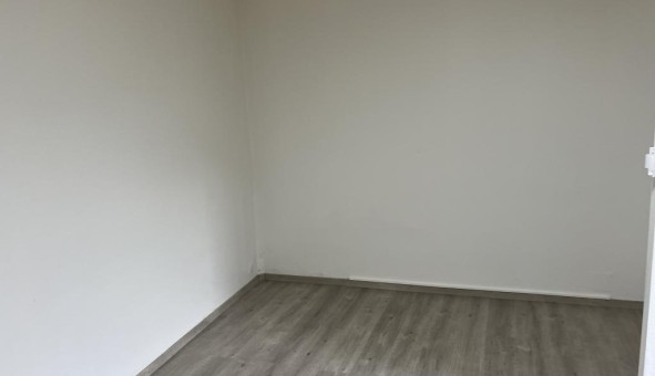 Logement étudiant Location Studio Vide Ancy sur Moselle (57130)