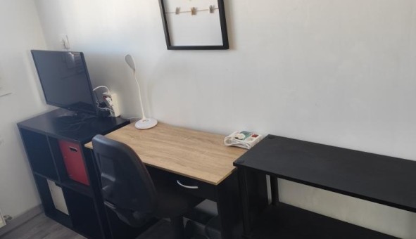 Logement tudiant Studio à Andard (49800)