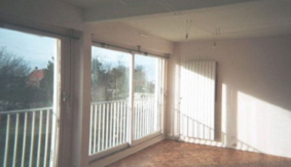 Logement tudiant Studio à Andechy (80700)