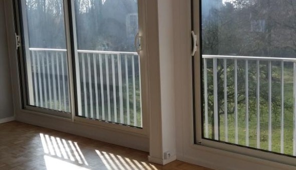 Logement tudiant Studio à Andechy (80700)