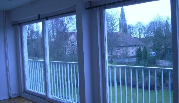 Logement tudiant Studio à Andechy (80700)