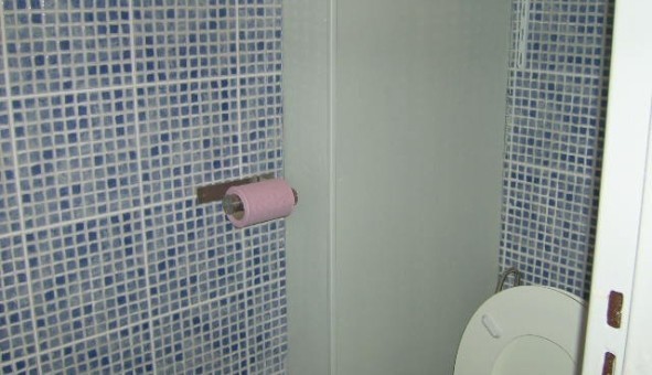 Logement tudiant Studio à Andechy (80700)