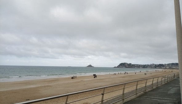 Logement �tudiant Studio &agrave; Andel (22400)