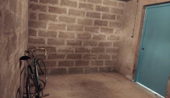 Logement tudiant Studio à Andelarre (70000)