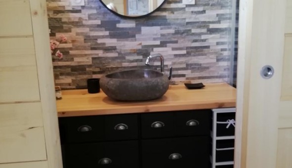 Logement �tudiant Studio &agrave; Andernos les Bains (33510)