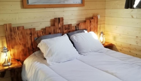 Logement �tudiant Studio &agrave; Andernos les Bains (33510)